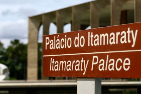 Itamaraty rebate EUA e diz que não aceita “intromissão” externa