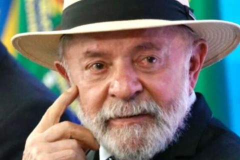 Lula diz ser “mais provável” que STF regule redes, e não o Congresso