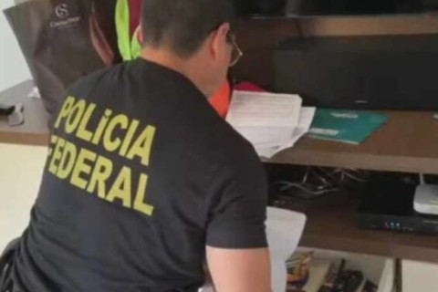 Escândolo do INSS: associações investigadas foram criadas com assinaturas falsas
