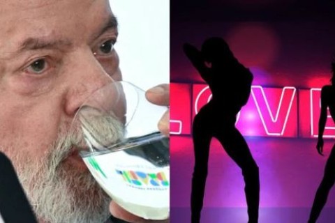 Lei Rouanet Financia Espetáculo em Homenagem a Bordel de Luxo Paulistano