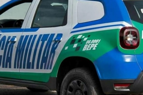 Adolescente foge de casa para morar na rua com namorado em Goiás
