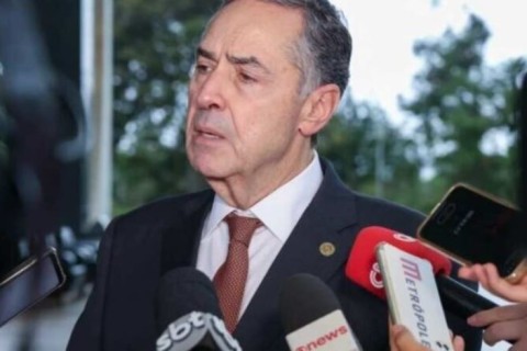 Barroso abre brecha e Congresso prepara anistia para Bolsonaro e patriotas de 8 de janeiro