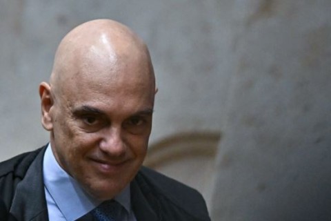 "Dossiê Moraes": juristas e parlamentares reúnem provas para derrubar ministro do STF