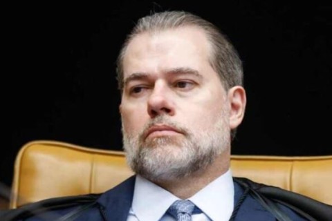 Fraudes no INSS: Gonet pede ao STF que retire Toffoli de relatoria