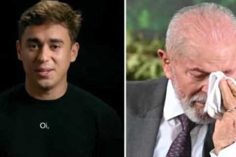 Planalto ‘Traumatizado’ Reage a Denúncia Explosiva de Nikolas Sobre o INSS