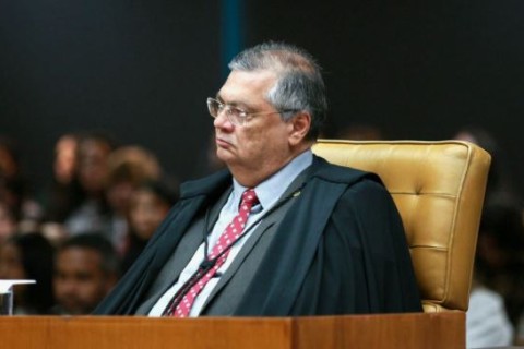 Dino diz esperar que Congresso não reduza penas do 8/1