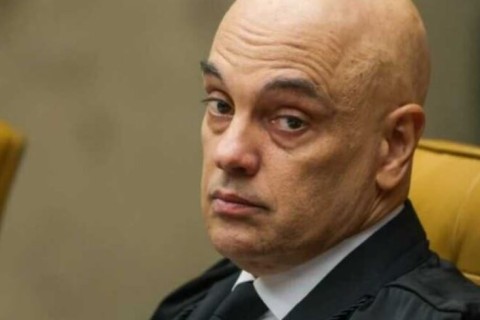 Bancos Brasileiros analisam contas de Moraes para aplicar lei Magnitsky