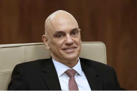 Moraes diz que Brasil saberá defender democracia de ‘inimigos’