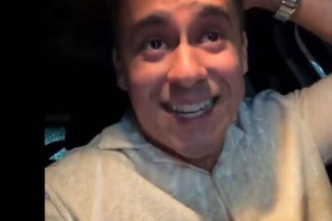 Nikolas não perdoa o estranho “problema técnico” da Mega da Virada