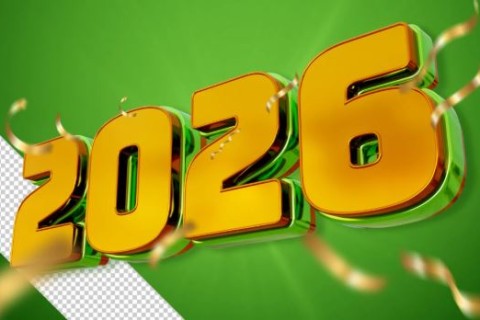 2026: Somente um feriado será no fim de semana; confira datas!