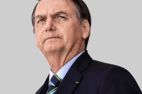 O Globo: Colunista cita Zambelli e sugere que STF prenda Bolsonaro