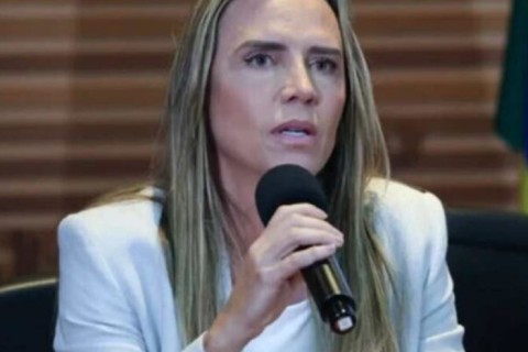 “Papuda não tem condições de receber Bolsonaro”, afirma vice-governadora do DF