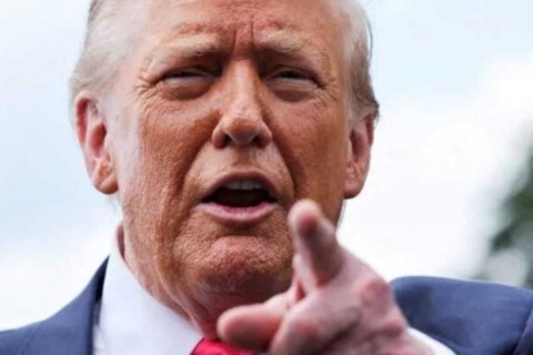 Trump avança para sancionar mais um após prisão de Bolsonaro