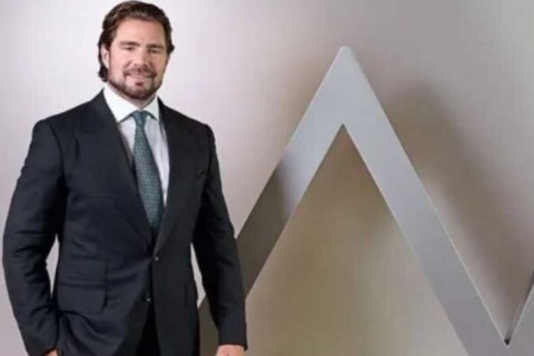 URGENTE: Daniel Vorcaro, dono do Banco Master, é preso em operação da Polícia Federal