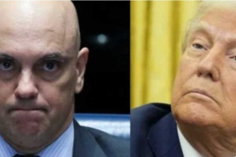 URGENTE: Governo Trump cita “Independência do Brasil” e promete mais ações contra Moraes