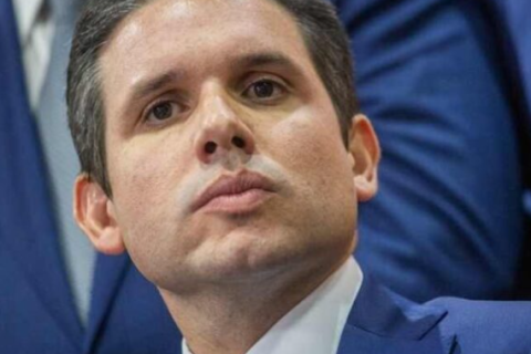 Motta vira pauta de reunião do governo Trump sobre novas sanções