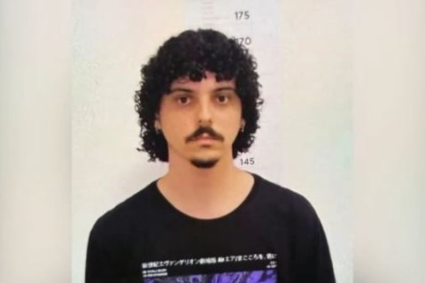 Homem que ameaçou Nikolas Ferreira é preso no Espírito Santo