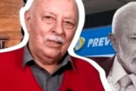 Luciano Zuco pede investigação de ministro e irmão de Lula por esquema no INSS