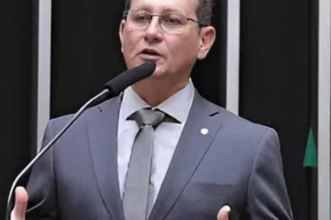 Rodrigo da Zaeli é indicado para o Conselho de Ética da Câmara Federal