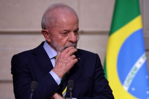 Lula muda de ideia e cancela pronunciamento sobre Trump