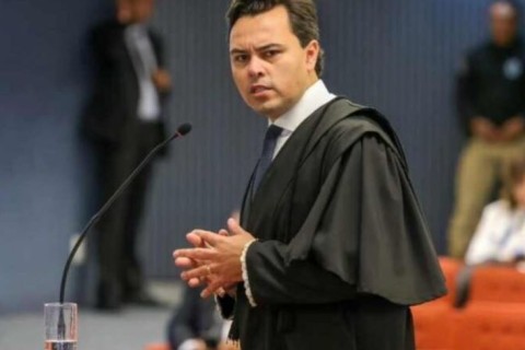 Chiquini chama PL da Dosimetria de farsa: “Não alcança Bolsonaro”