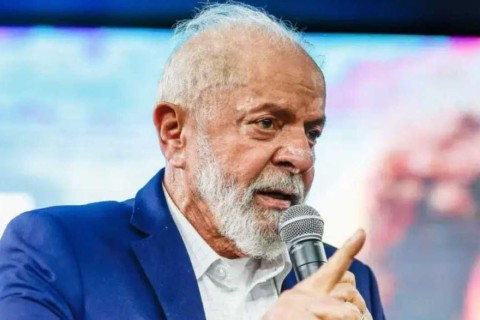 Menção ao ‘sertão sem água’ não foi a primeira: Lula já se comparou a Jesus e Deus; veja