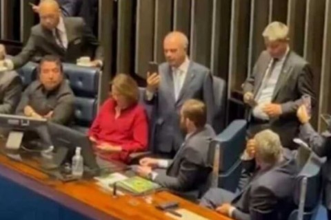 URGENTE: Obstrução começa a dar resultados e TRÊS senadores declararam apoio ao impeachment de Moraes