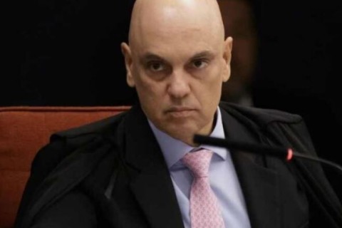 Moraes rejeita pedido do DF para avaliação médica de Bolsonaro