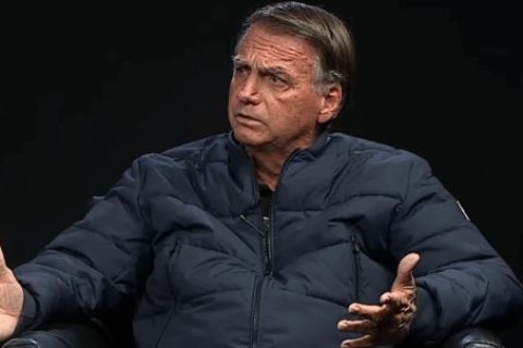 Governo Lula tenta usar CPI do INSS para perseguir Bolsonaro e blindar o irmão do petista