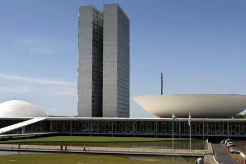 Senado vota nesta terça aumento do número de deputados federais