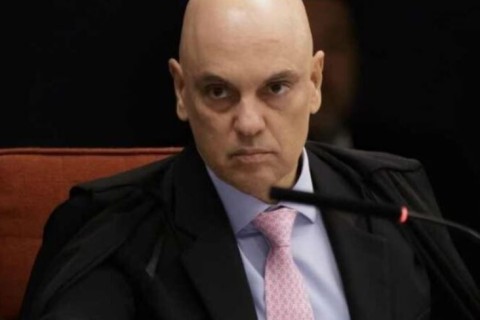 Moraes afasta advogados de Filipe Martins e Marcelo Câmara e entrega defesa à Defensoria Pública