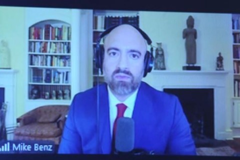 Ex-secretário dos EUA denuncia: Globo inflou números da Covid para atacar Bolsonaro
