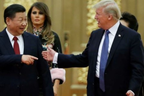 Trump mantém pressão e prorroga trégua tarifária com a China por mais 90 dias
