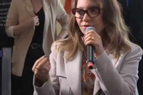 Janja protagoniza ‘climão’ com Xi Jinping ao dizer que TikTok favorece a direita