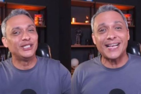 ‘Lula vai aparecer chupando uma manga e oferecendo ao Trump?’