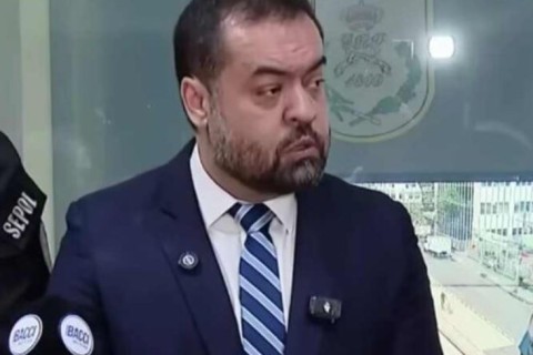 Castro diz ter dez operações já autorizadas