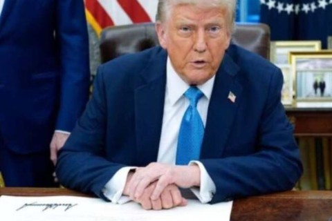Trump anuncia novas tarifas