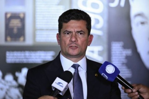 Moro pede quebra de sigilo de publicitária do PT após receber R$ 5 milhões do “Careca do INSS”