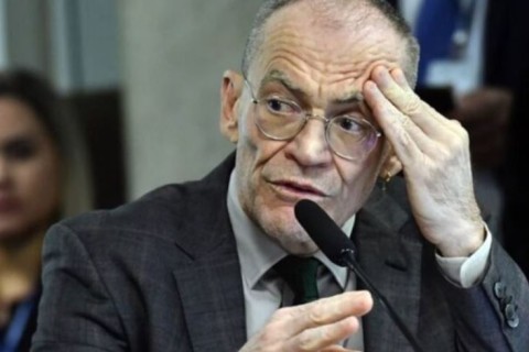 Senador do PT admite que CPMI do INSS não interessa ao governo Lula