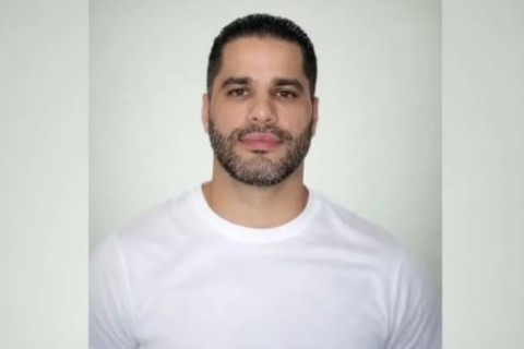 Master: PF conclui investigação sobre morte de Sicário na prisão