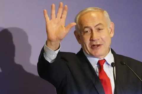 Netanyahu promete intensificar ofensiva na Faixa de Gaza e diz que Israel ‘vai derrotar o Hamas’