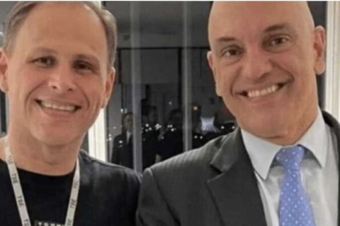 Senado avalia medidas após acusações de ex-assessor do TSE contra Moraes