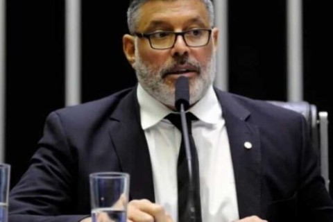 Justiça toma decisão sobre mandato de Alexandre Frota