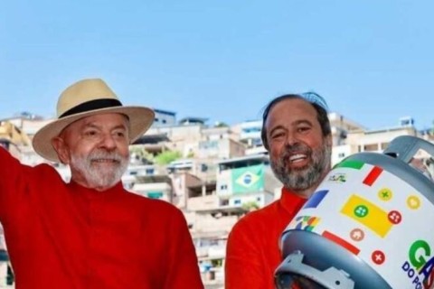 Gás do Povo vira vexame: Lula dá bronca em ministro em público; “Ninguém entendeu nada”