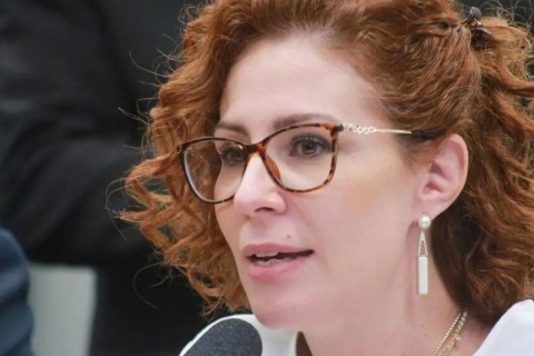 ‘Pode se arrastar por meses’, diz embaixador do Brasil na Itália sobre captura e extradição de Zambelli