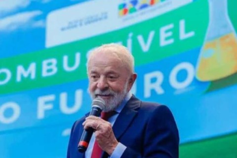Lula indica que será candidato à reeleição em 2026: ‘Se preparem’