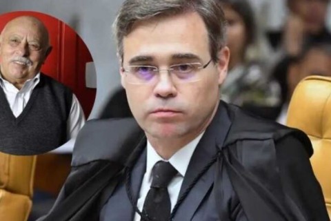 Mendonça determina sequestro de R$ 389 milhões de sindicato de irmão de Lula, diz jornal