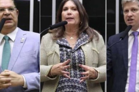 IOF: Oposição diz que decisão de Moraes atropela o Congresso