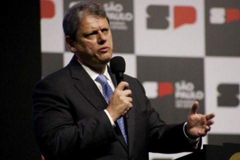 Tarcísio acaba com a Cracolândia: estratégia integrada devolve o centro de São Paulo