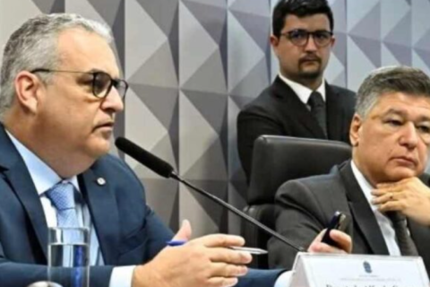CPMI do INSS aprova pedido de prisão preventiva de investigados em fraudes contra aposentados